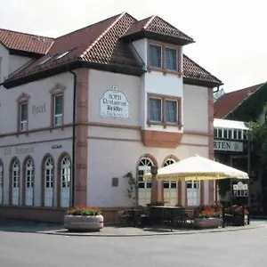 Hotel Broessler