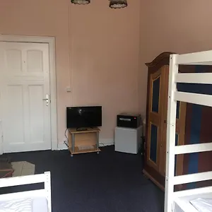 ** Hotel Hotel-pension Rheingold Am Kurfuerstendamm Tyskland