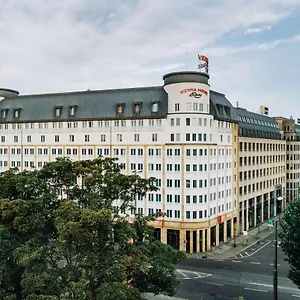 **** Hotel Vienna House Easy By Wyndham Tyskland