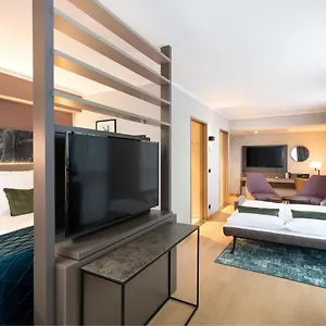 Leonardo Royal Hotell Nürnberg