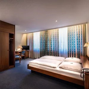  Hotel Alte Wache Tyskland