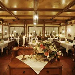 3* Pensionat Hotel-restaurant Esbach Hof