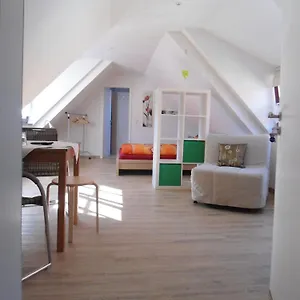 Gasthuis Baumeisterhaus