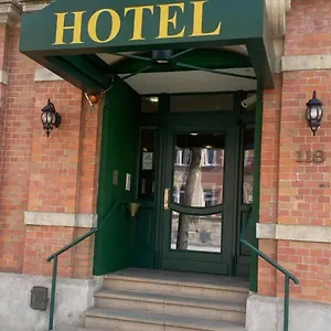 *** Hotel Amadeus Neustadt Tyskland