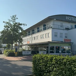 3* Hotell Thannhof