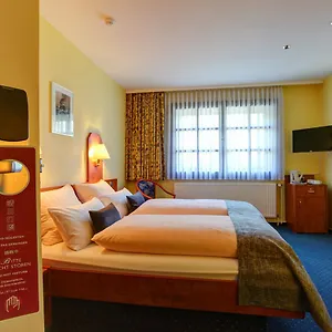 Elbinsel Free Parking Hotell Hamburg-Harburg