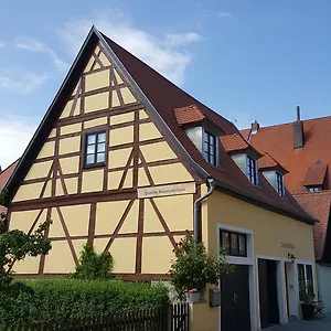 Gasthuis Baumeisterhaus