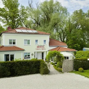 3* Hotell Rosa