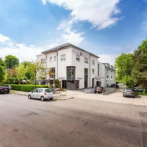 *** Hotel Hiemann Tyskland