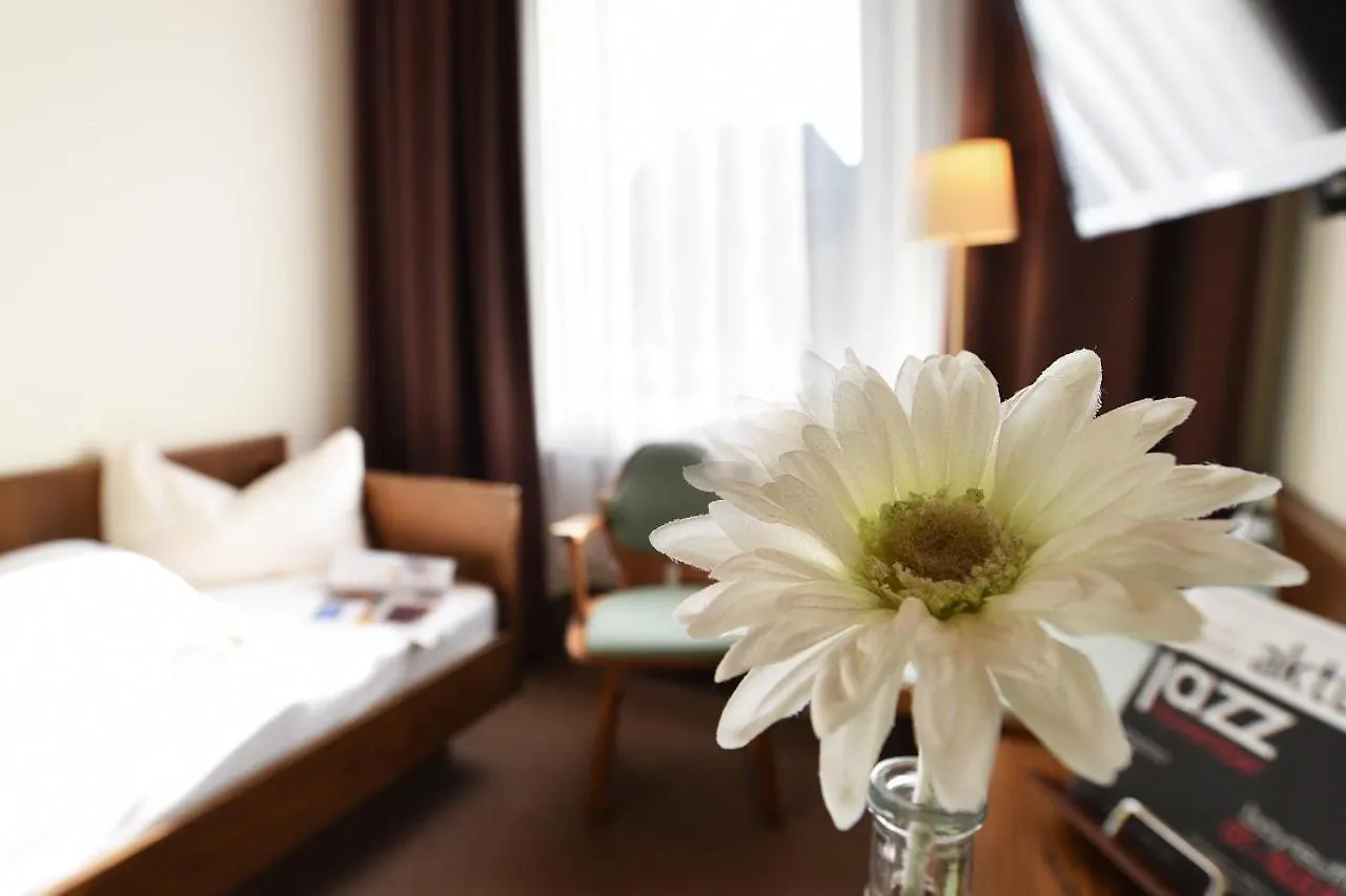 Gasthof & Hotel Goldener Hirsch Bad Berneck im Fichtelgebirge